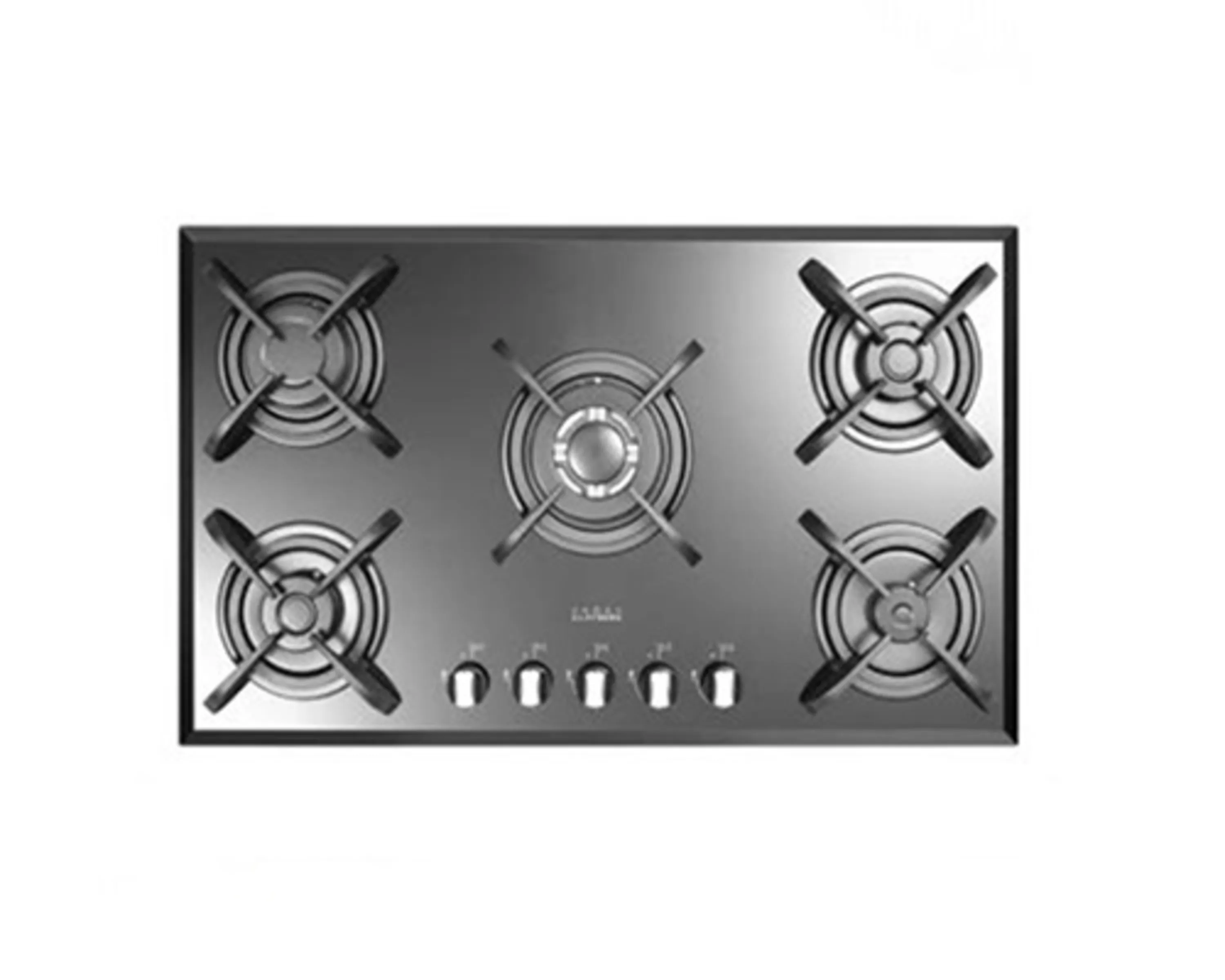 گاز صفحه ای آرنا استیل مدل G7